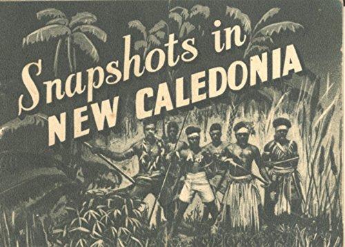 Algopix Similar Product 10 - Snapshots in New Caledonia