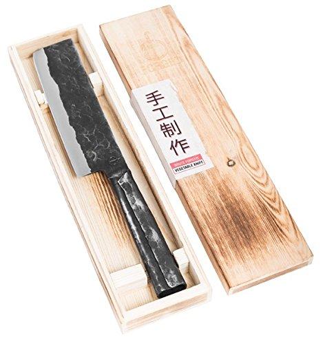 Algopix Similar Product 1 - Forged Brute AFFETTASBUCCIA Alimenti