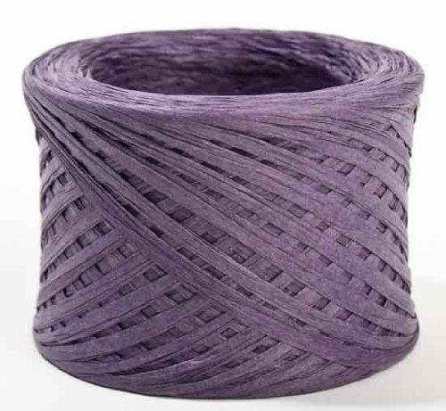 Algopix Similar Product 8 - 100 Yard Spools Eco Friendly Purple