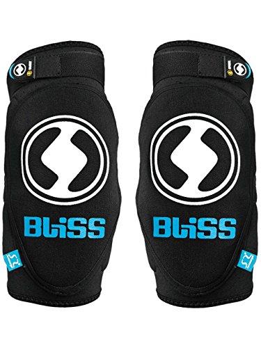 Algopix Similar Product 6 - Bliss Protection Vertical Elbow Pad