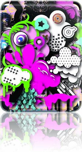 Algopix Similar Product 19 - Skinit Candyland Vinyl Skin for iPod