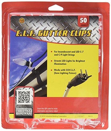 Algopix Similar Product 6 - Commercial Christmas Hardware
