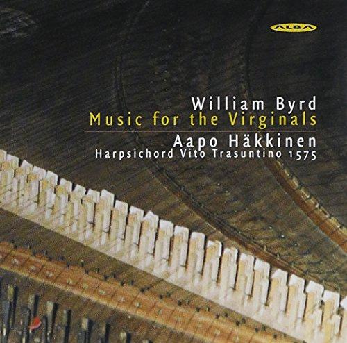 Algopix Similar Product 11 - Music for the Virginals