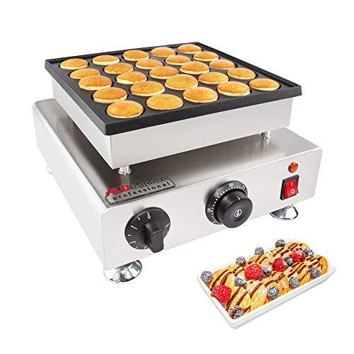 Algopix Similar Product 4 - ALDKitchen Poffertjes Maker  Dutch