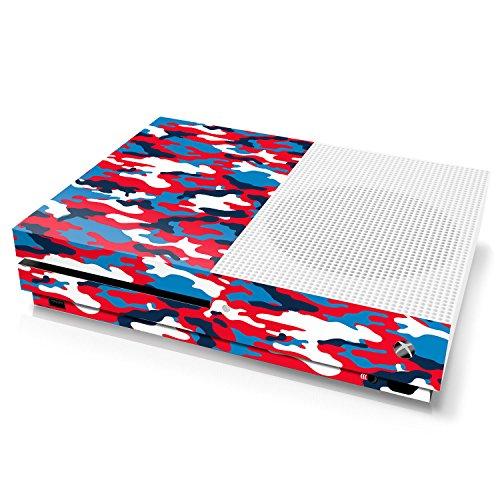 Algopix Similar Product 3 - Controller Gear Xbox One S Console Skin