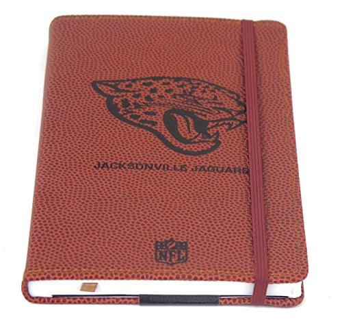 Algopix Similar Product 10 - Jacksonville Jaguars Large Journal 240
