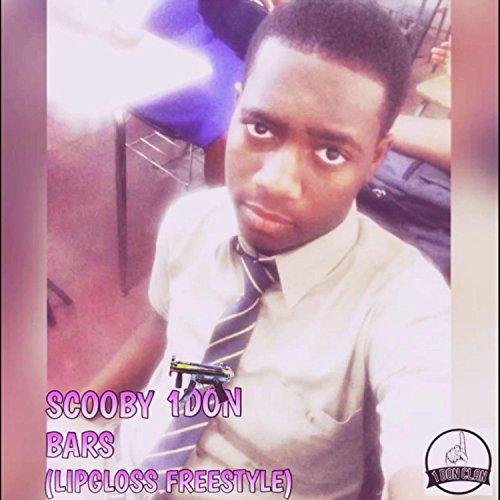 Algopix Similar Product 8 - Bars (Lipgloss Freestyle) [Explicit]