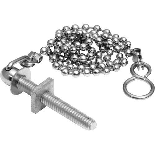 Algopix Similar Product 5 - Bulk Hardware BH02938 Ball Chain and