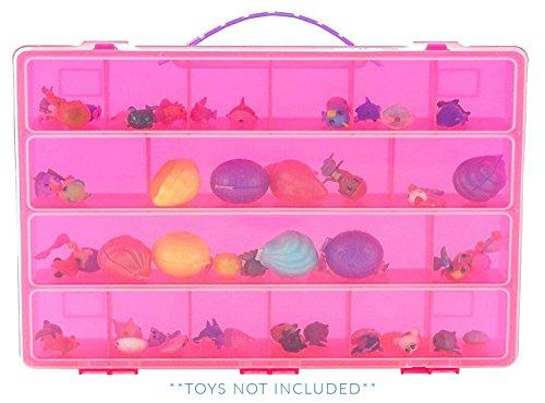 Algopix Similar Product 6 - Life Made Better Splashlings Case Toy