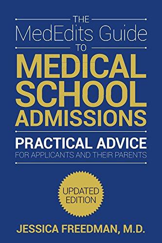 Algopix Similar Product 6 - The MedEdits Guide to Medical School