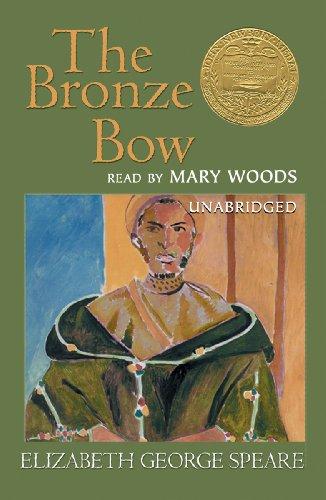 Algopix Similar Product 18 - The Bronze Bow
