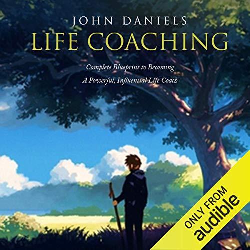 Algopix Similar Product 3 - Life Coaching Complete Blueprint to