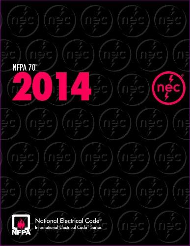 Algopix Similar Product 5 - NFPA 70 National Electrical Code