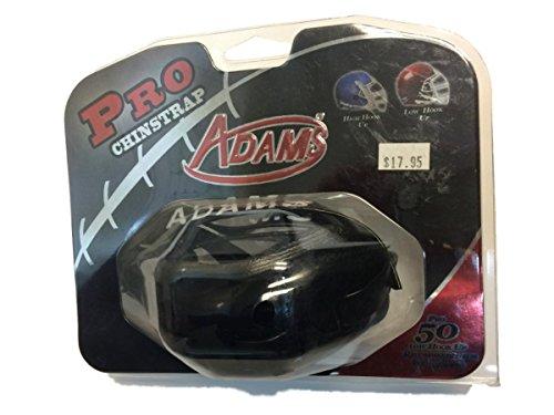 Algopix Similar Product 4 - Adams USA Pro 50 Black YouthAdult High