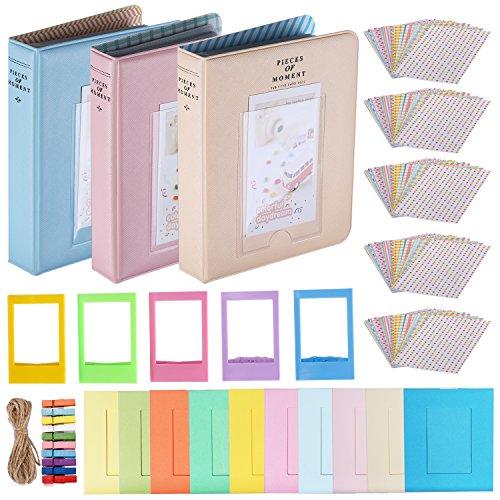 Algopix Similar Product 12 - Neewer 23in1 Stickers and Frames