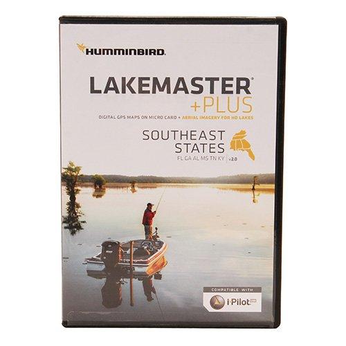 Algopix Similar Product 17 - Humminbird 600023-5 Southeast Plus