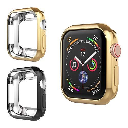 Algopix Similar Product 15 - Alritz Case for Apple Watch Series 4