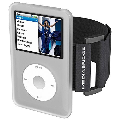 Algopix Similar Product 5 - Mediabridge Armband for iPod Classic 