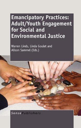 Algopix Similar Product 17 - Emancipatory Practices AdultYouth