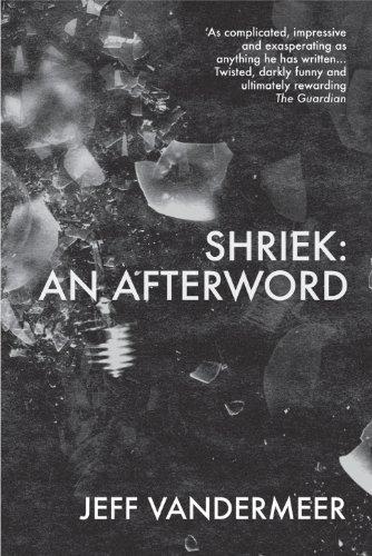 Algopix Similar Product 15 - Shriek: An Afterword