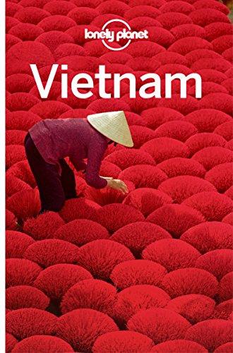 Algopix Similar Product 14 - Lonely Planet Vietnam (Travel Guide)