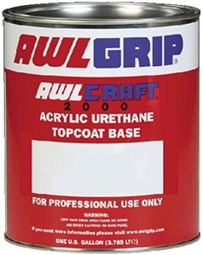 Algopix Similar Product 19 - Awlgrip Bright Aluminum Awlcraft Quart