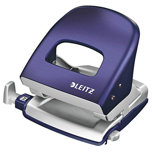 Algopix Similar Product 2 - Leitz NeXXt Style Office Hole Punch for