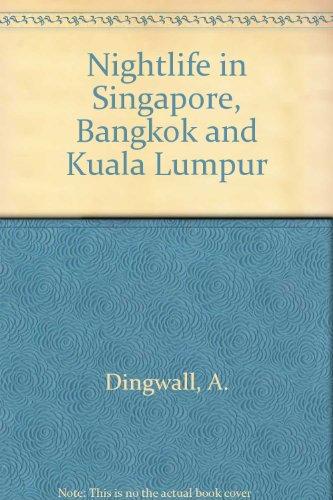 Algopix Similar Product 8 - Nightlife in Singapore and Bangkok