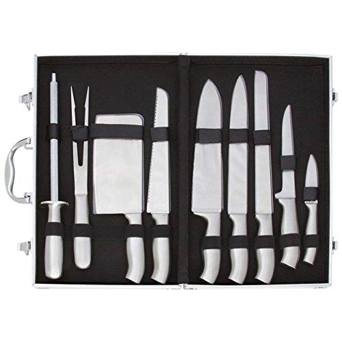 Algopix Similar Product 14 - Slitzer CTCASE10 Kitchen Utensils 10