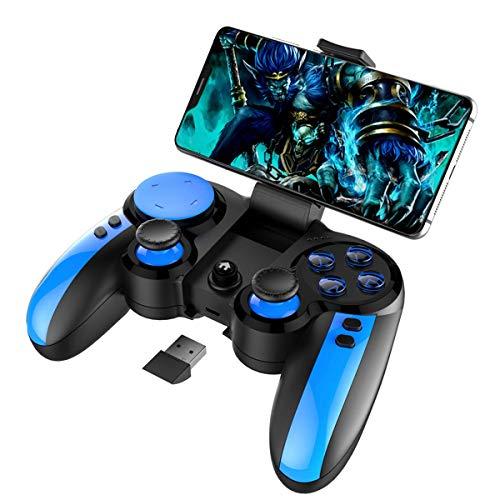 Algopix Similar Product 5 - iPEGA PG9090 Wireless 24G Double