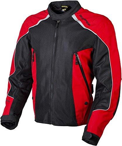Algopix Similar Product 20 - Scorpion Ascendant Jacket 