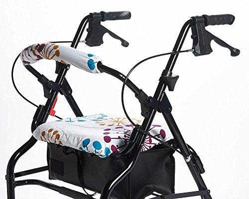Algopix Similar Product 15 - RMS Walker Seat  Rollbar Cover Set