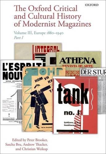 Algopix Similar Product 20 - The Oxford Critical and Cultural