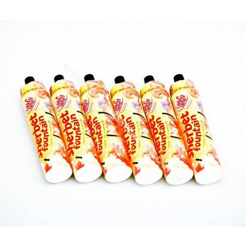 Algopix Similar Product 11 - Candyland Sherbet Fountain 25g Amazon