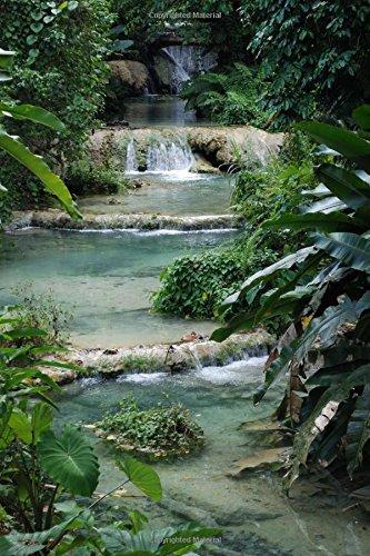 Algopix Similar Product 10 - Mele Cascades Waterfall Efate Vanuatu