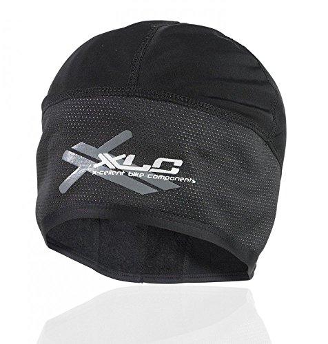 Algopix Similar Product 3 - XLC HelmmÃƒÆ’Ã‚Â¼tze BH-X01 schwarz L/XL