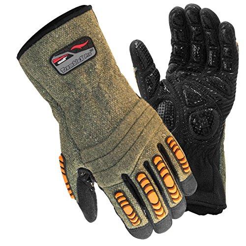 Algopix Similar Product 4 - Cestus Vibration Series TrembleX Pro