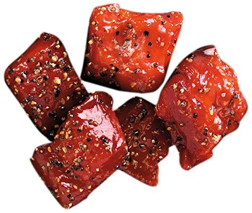 Algopix Similar Product 19 - Simply West Coast Cold Fish Sockeye