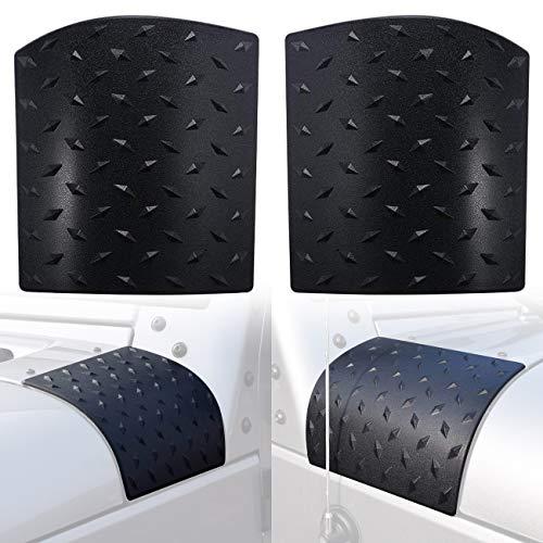 Algopix Similar Product 13 - DIYTuning NEW Cowl Body Armor for Jeep