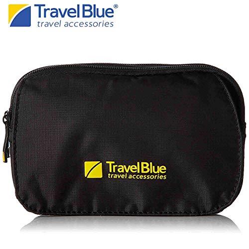 Algopix Similar Product 14 - Travel Blue Combi Pod