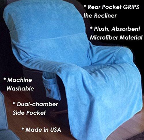 Algopix Similar Product 9 - Veradox Designs Recliner Seat Cover