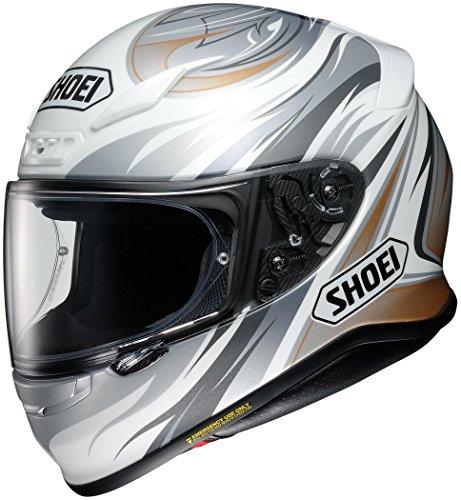 Algopix Similar Product 6 - Shoei RF1200 Helmet  Incision
