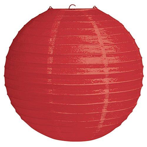 Algopix Similar Product 12 - Red Paper Lantern Party Supplies