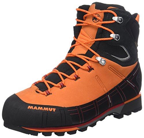 Algopix Similar Product 6 - Mammut Kento High GTX Mountaineering