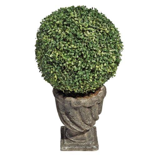 Algopix Similar Product 19 - Design Toscano The Topiary Tree