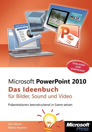 Algopix Similar Product 10 - Microsoft PowerPoint 2010  Das