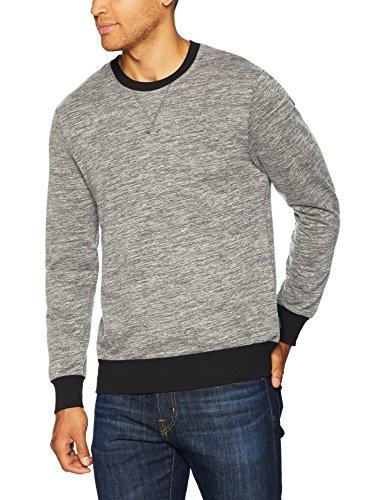 Algopix Similar Product 14 - 2XIST Mens Pullover Crewneck