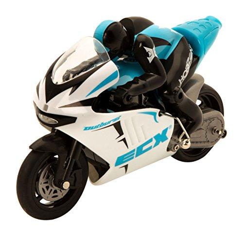 Algopix Similar Product 4 - ECX Outburst Motorcycle RTR 114