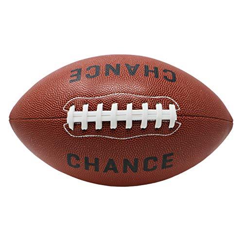 Algopix Similar Product 1 - Chance Football  Composite PRO Leather