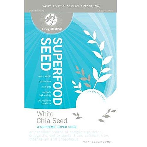 Algopix Similar Product 5 - Living Intentions Og2 Superfood White